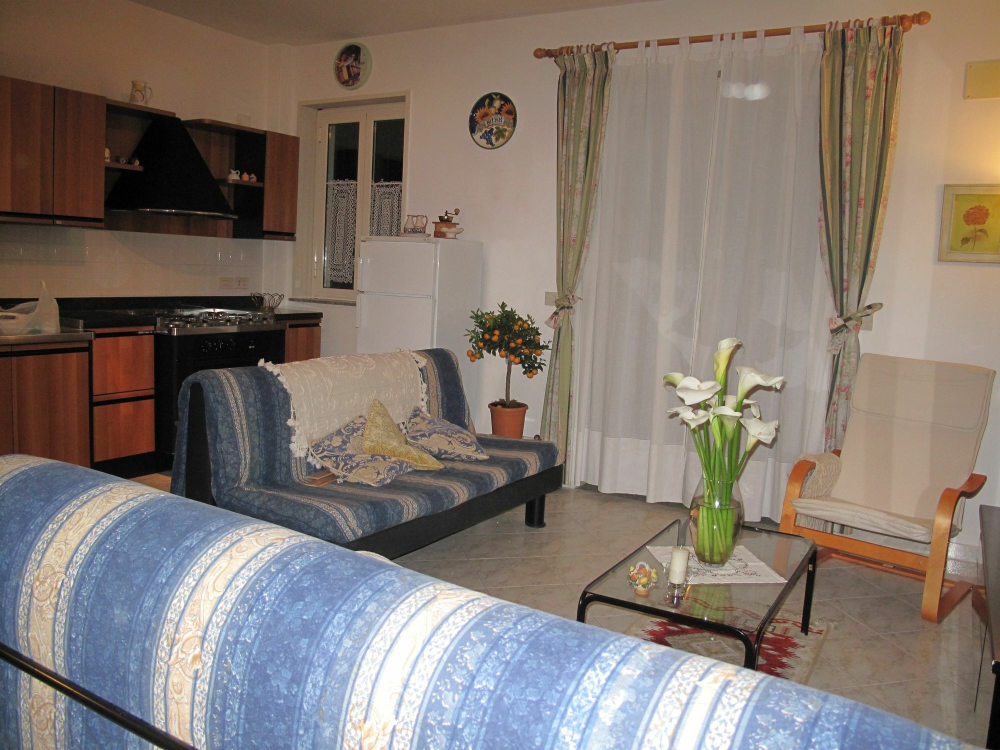 Sicily For You Apartment Acireale Exteriér fotografie